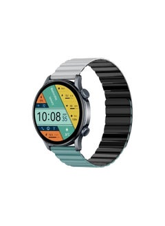 Smart Calling Watch KR Pro LTD-Grey with 1.43" Screen AMOLED