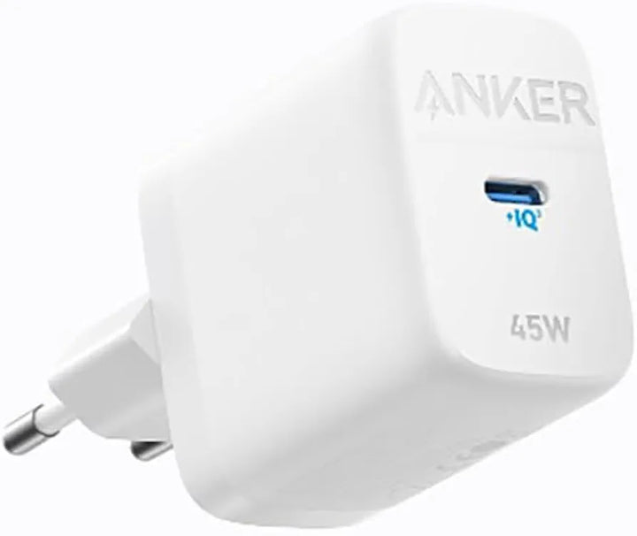 Anker 313 Charger 45W B2B Iteration A2643G21 - White