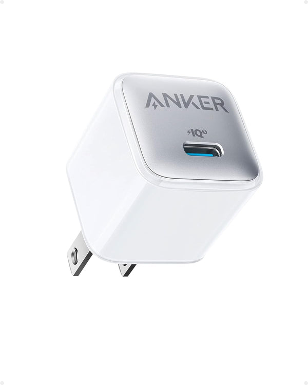 Anker Nano Pro 511 Charger Model Number: A2637, PIQ 3 Fast Built-in Durable anker Egypt