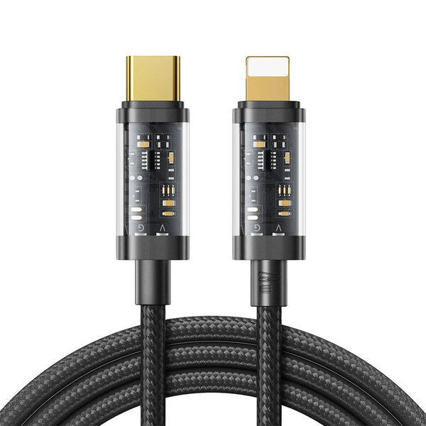 Type-C Data Cable for Lightning PD 20W, 1.2m Joyroom - S-CL020A12