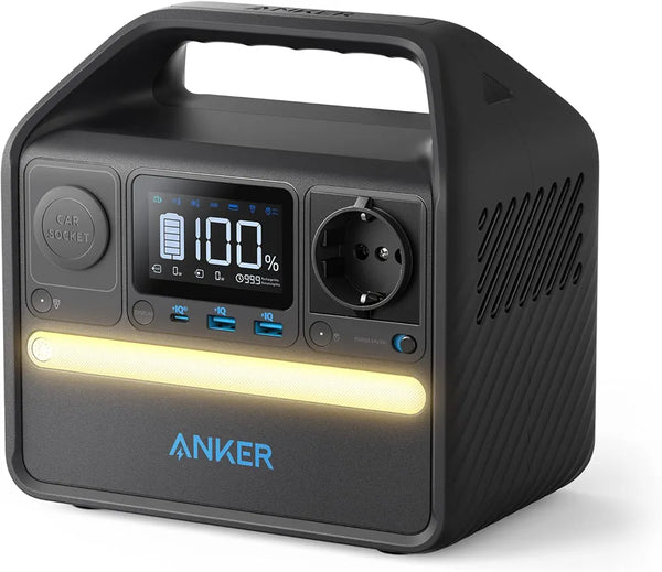 Anker 521 PowerHouse 256WH